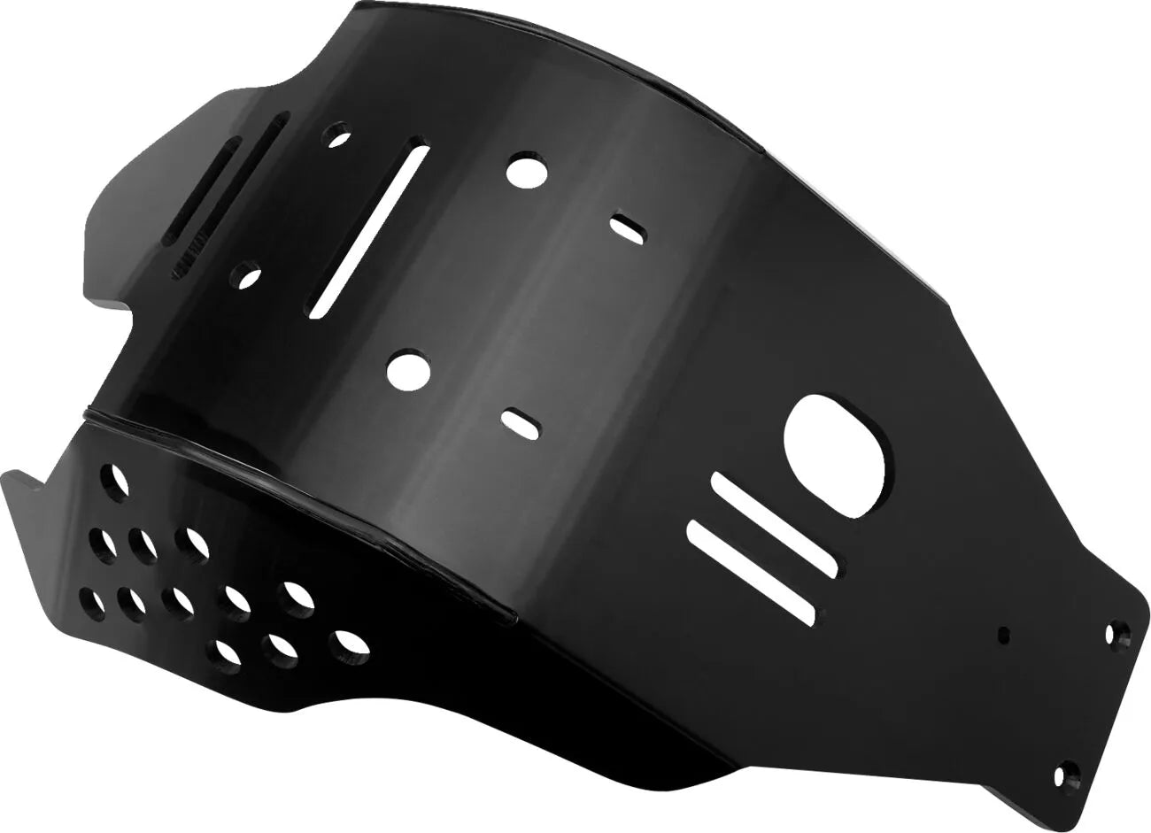 Axp Racing Skid Plate For Engine Protection