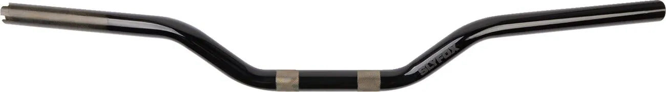 Slyfox Motocross Handlebar - Stainless Steel