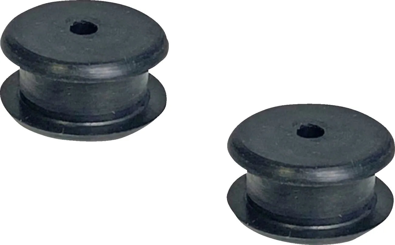 Custom Dynamics Saddlebag Grommet - 2014-present