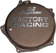 Boyesen Factory Racing Clutch Cover
