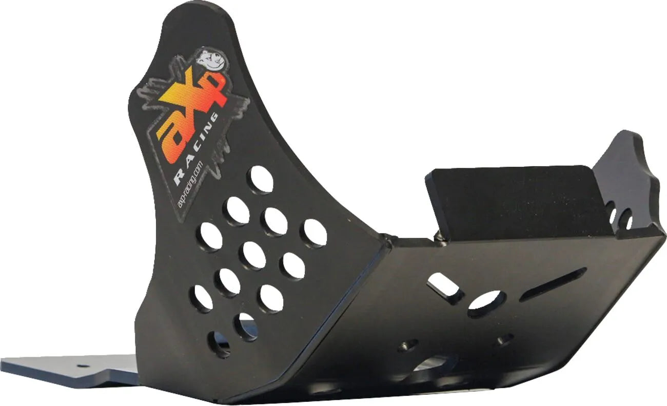 Axp Racing Skid Plate For Motocross/enduro Use