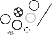 Moose Offroad Fuel Petcock Rebuild Kit for Honda