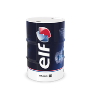 ELF Scooter 4 Power Engine Oil 5W-40 208L for Scooters