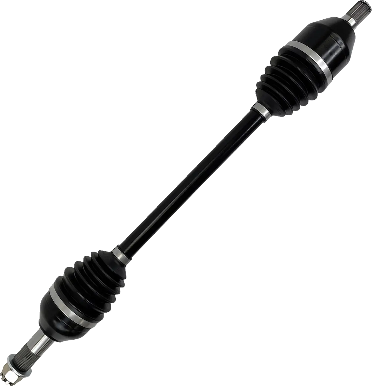 Demon Complete Heavy-duty Axle