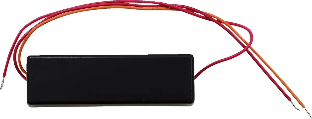 Custom Dynamics Truflex Led Strip Dual Converter