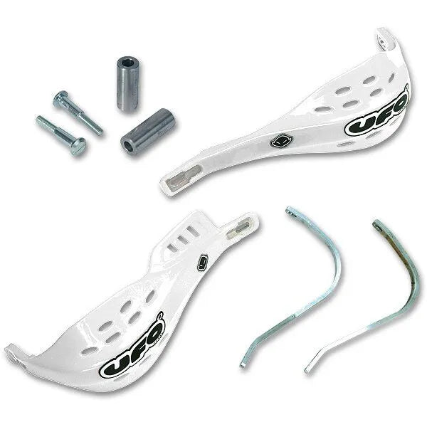 Ufo Jumpy Supermotard Hand Guard Pro-taper