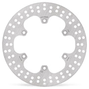 Moto-master Halo Series Rear Brake Rotor - Rear