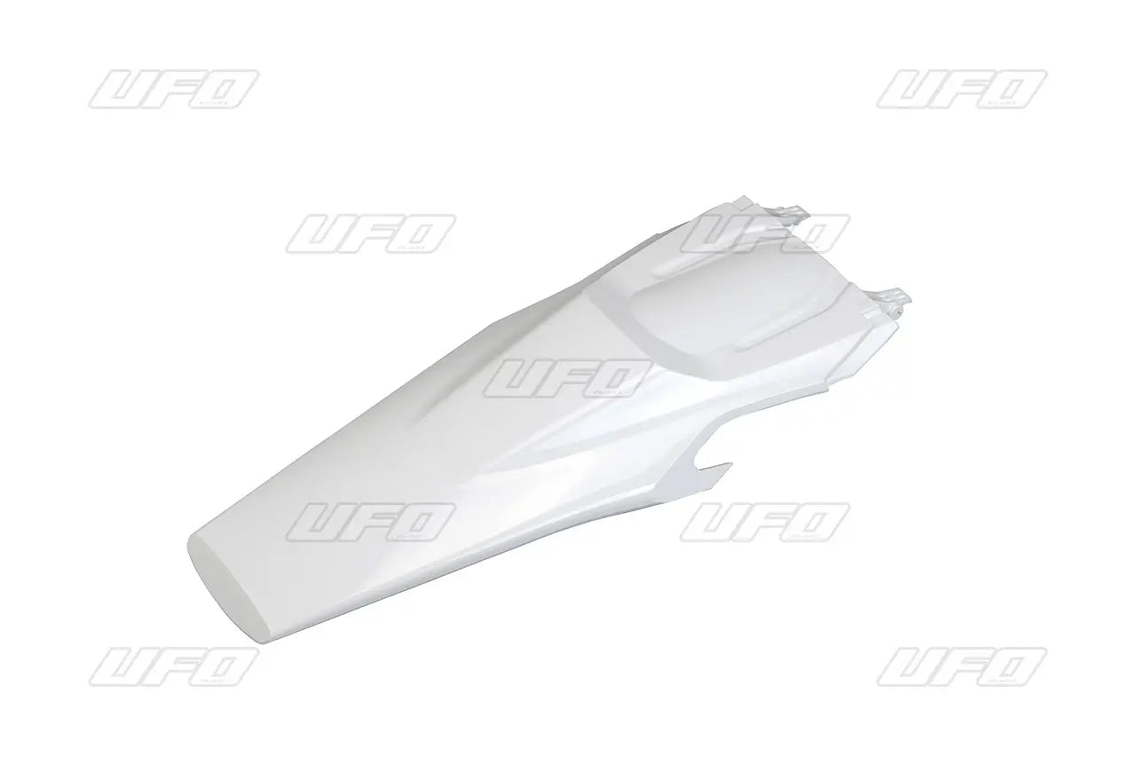 UFO MX Rear Fender for Husqvarna Dirt Bikes