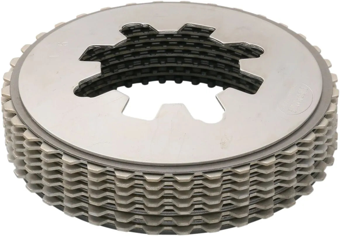 Belt Drives Ltd. Brute Iv Clutch Plate Kit