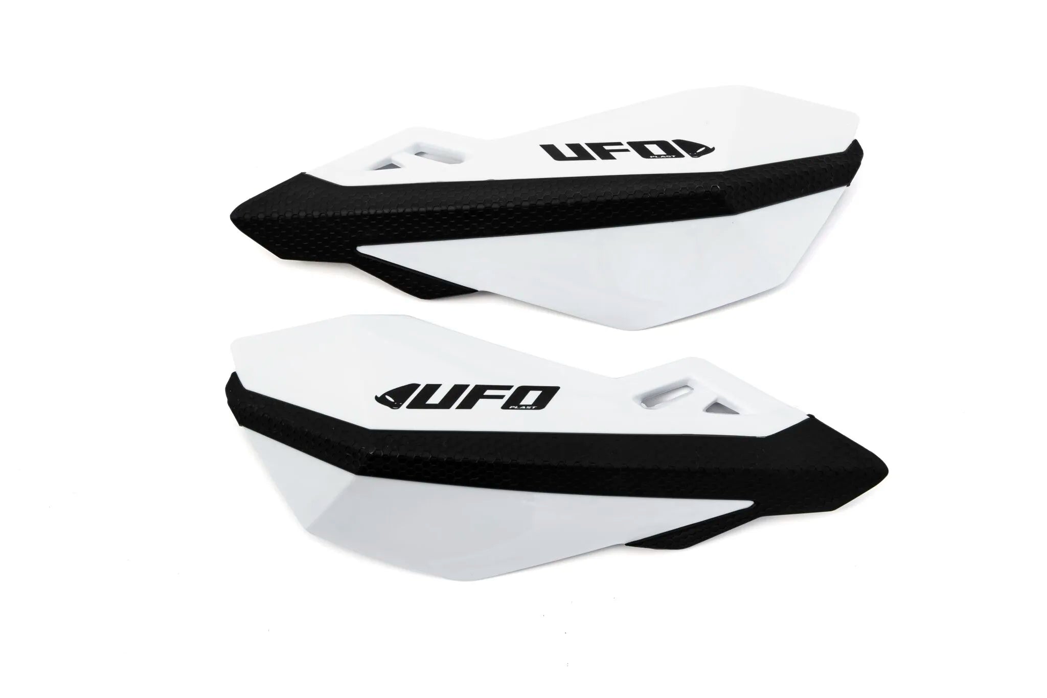 Ufo White Replacement Handguard