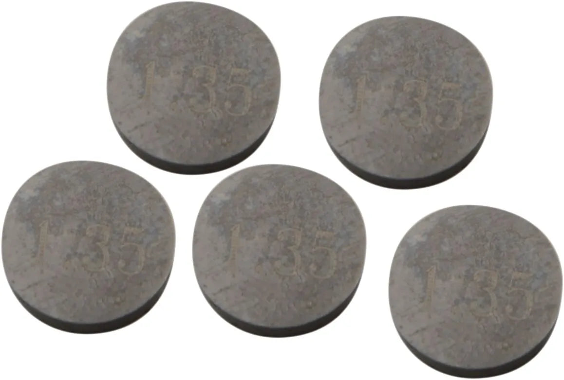 Prox 7.48 Mm Valve Shims