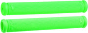 Odi Snow Ruffian Grips - 8" Green