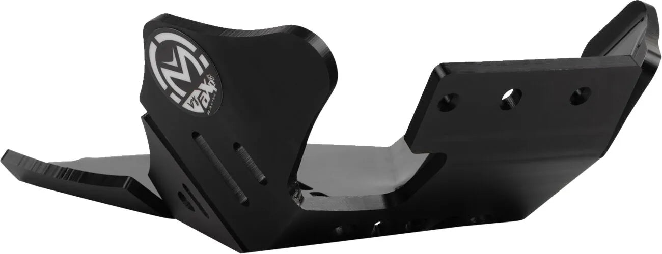 Moose Offroad Xtreme Skid Plate With Linkage Guard