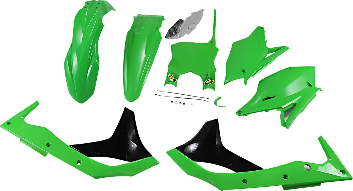 Cycra 5 Piece Replica Body Kit