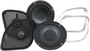 Wild Boar Audio 6.5" Front Speakers
