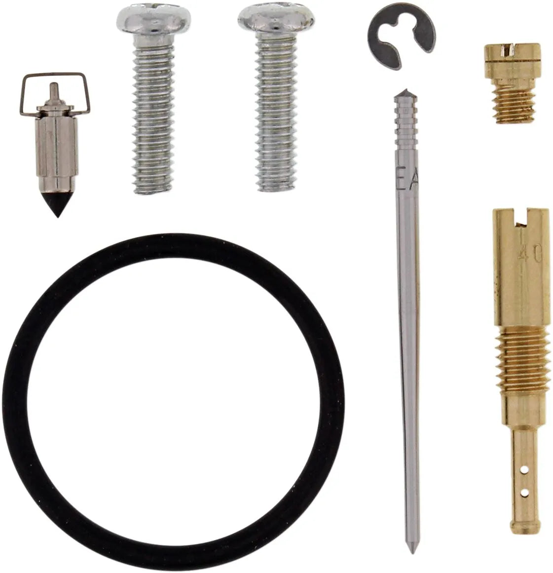 Moose Offroad Carburetor Repair Kit