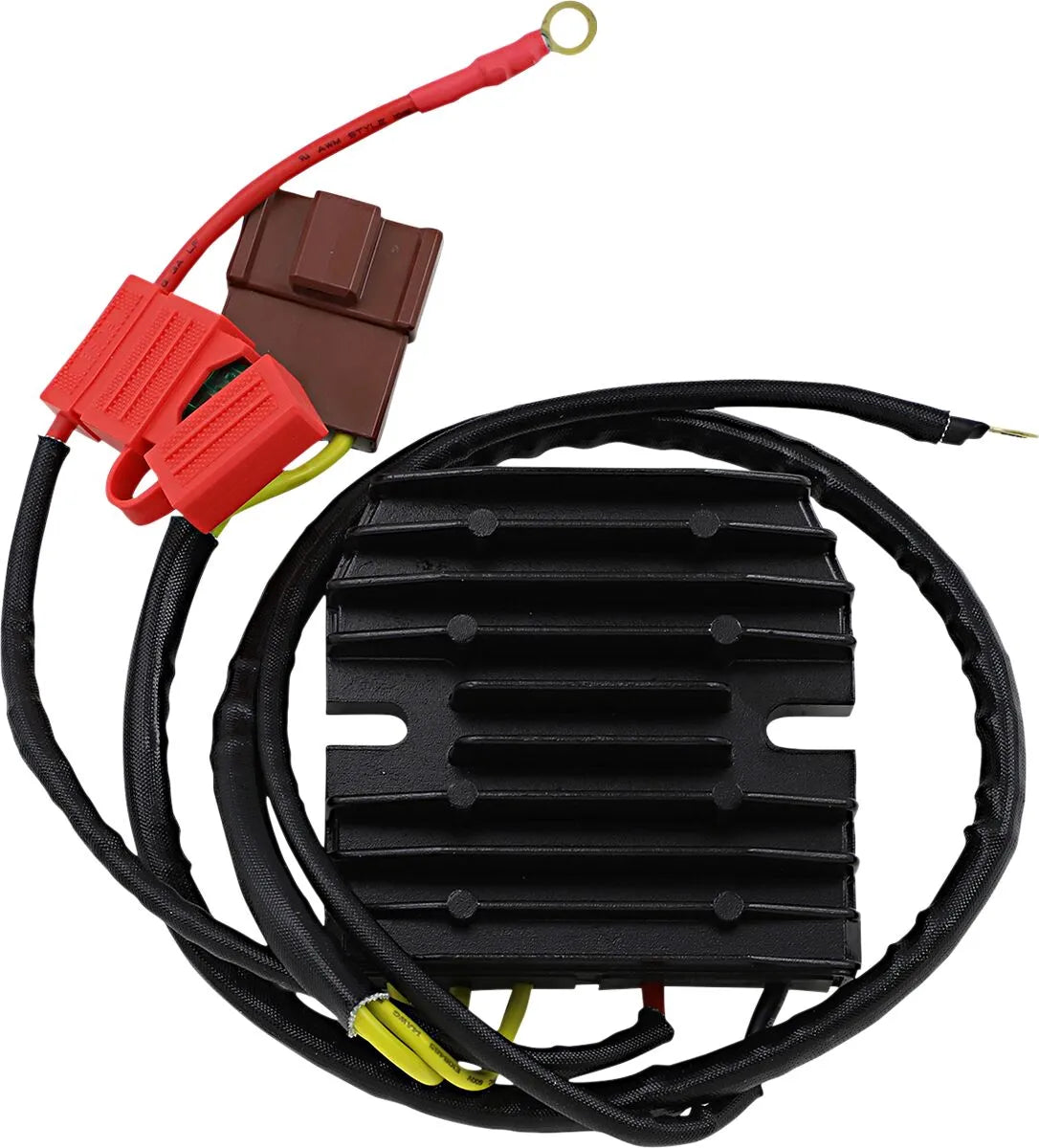 Rick's Motorsport Hot Shot Lithium Rectifier Regulator