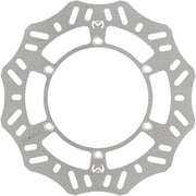 Moose Offroad Standard Brake Rotor - Front