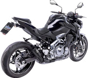 Leovince Lv-10 Slip-on Muffler - ECE Street Legal Approved