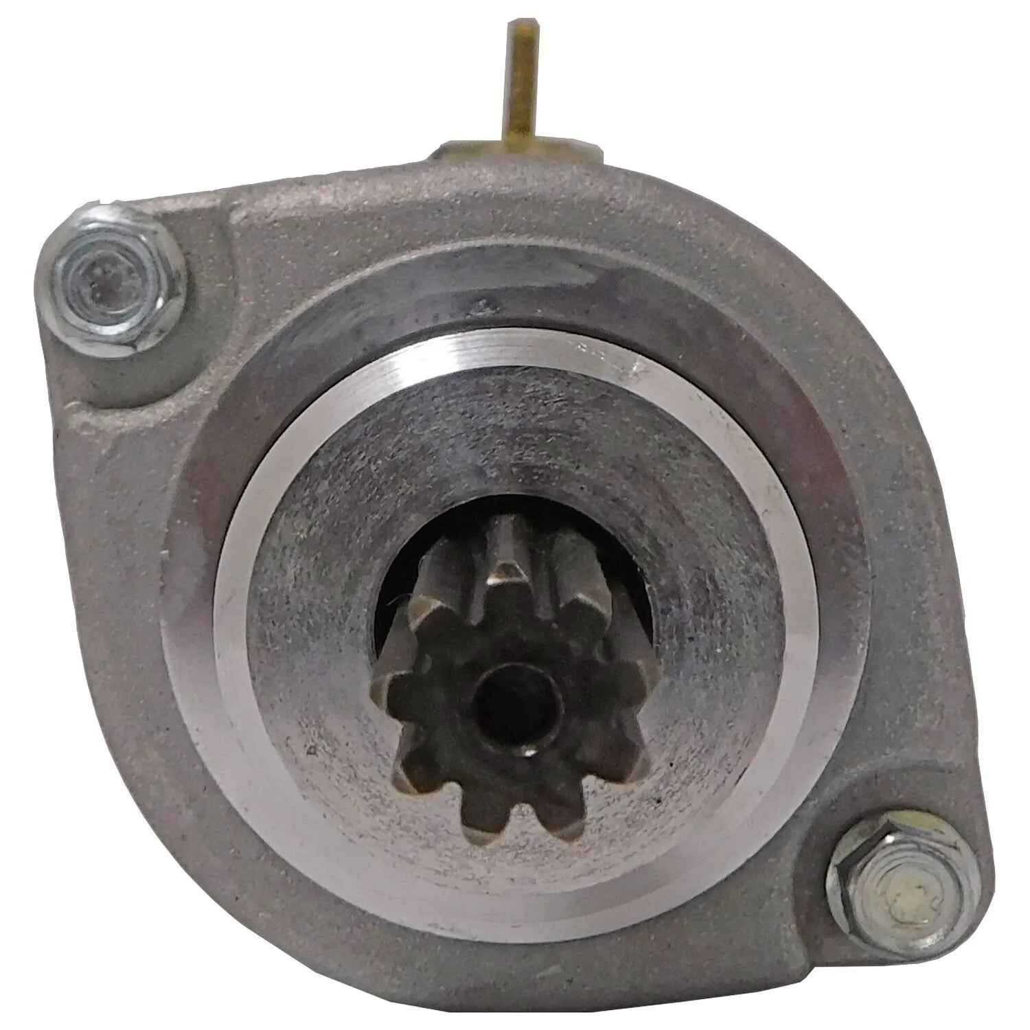 Parts Europe Starter - High-performance Replacement