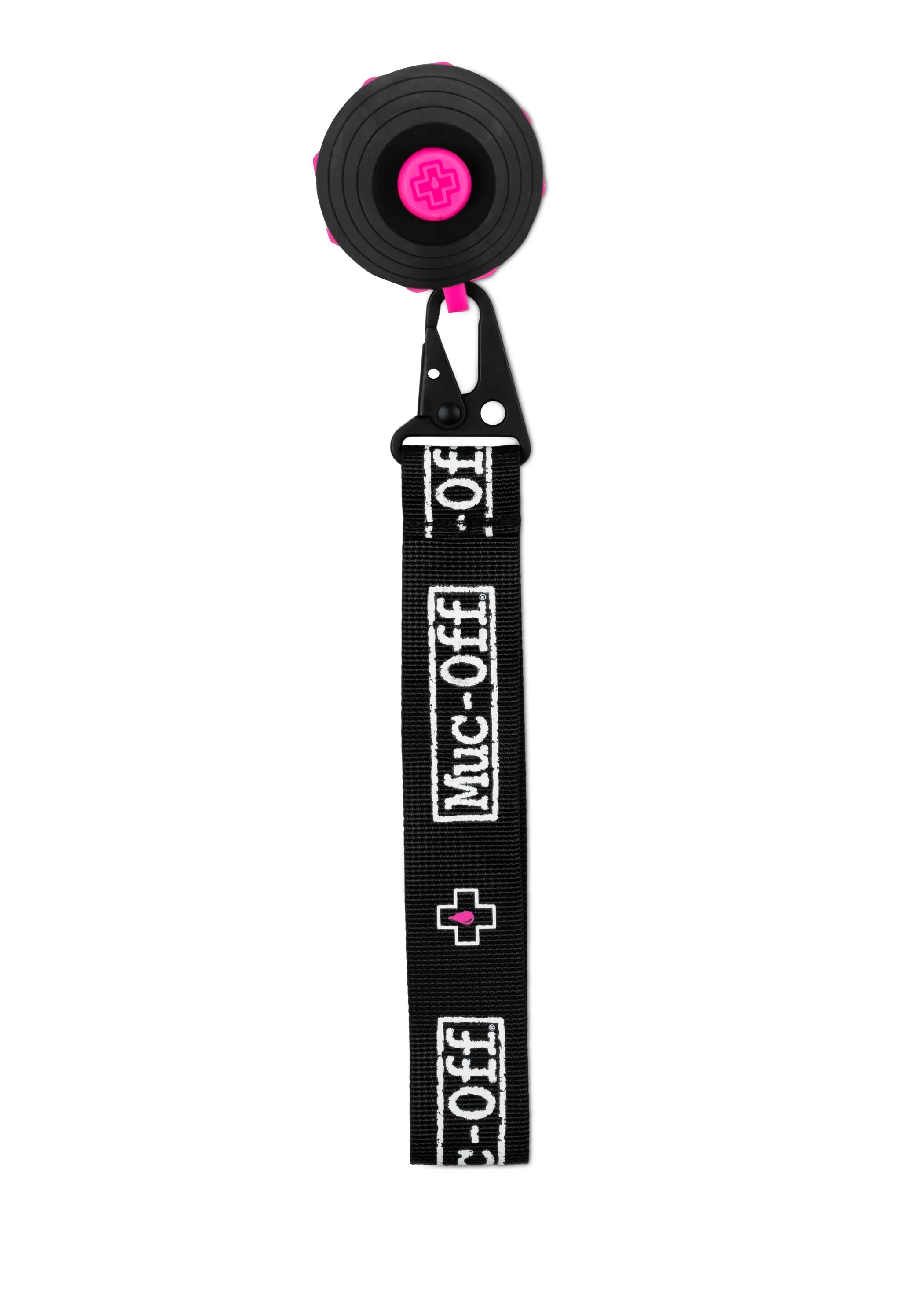 Muc-off Motorcycle Exhaust Bung