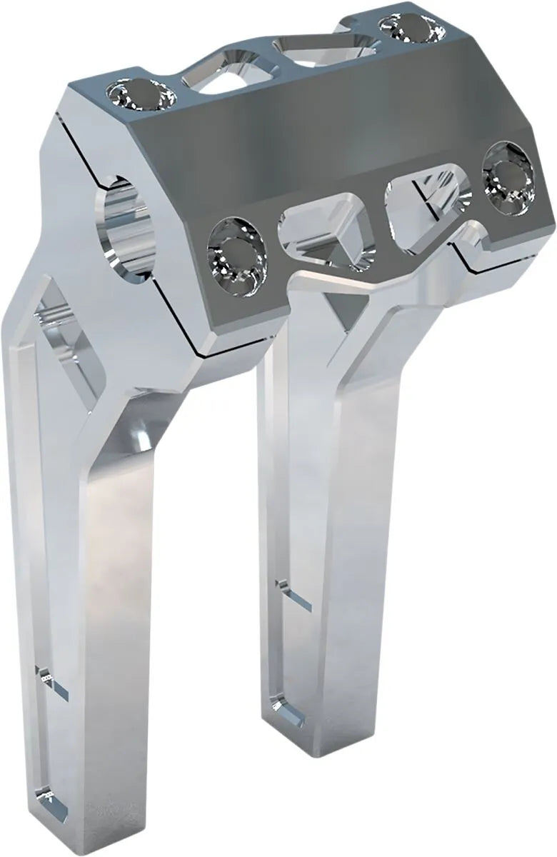 La Choppers Performance Risers - 8" Rise