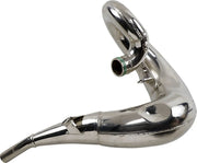 Fmf Gold Series Gnarly Exhaust Pipe For Enhanced Tractability