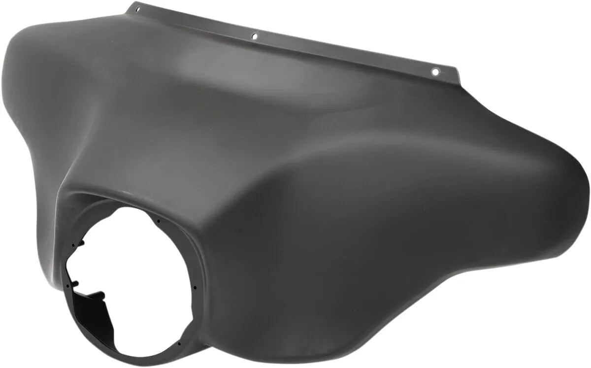 Drag Specialties Outer Fairing Shell - Black