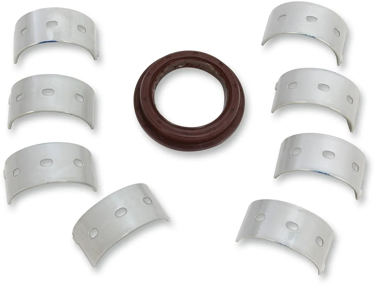 Hot Rods Main Crankshaft Bearing And Seal Kit