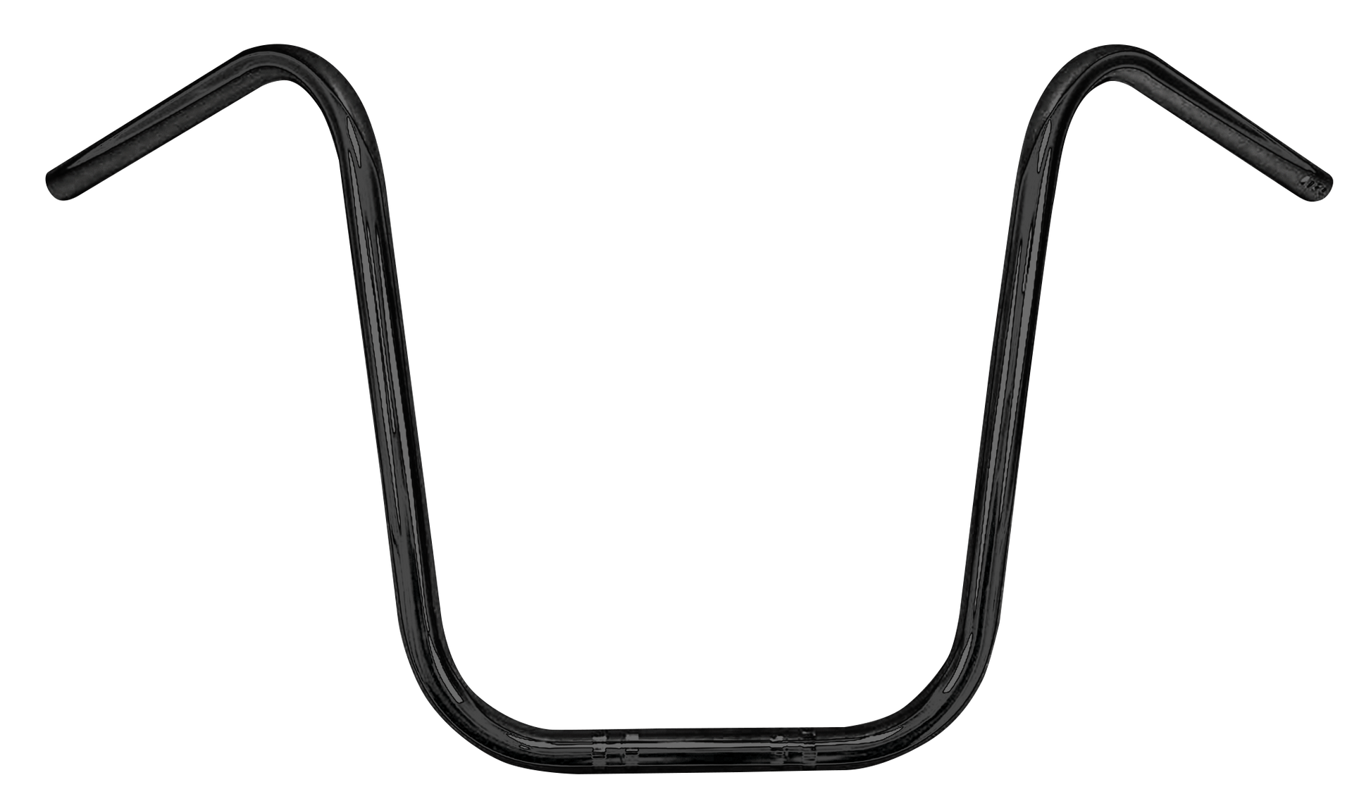 Westland Customs 7/8" (22MM) Diameter Ape Hanger Handlebars