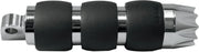 Avon Grips Male Mount Foot Pegs