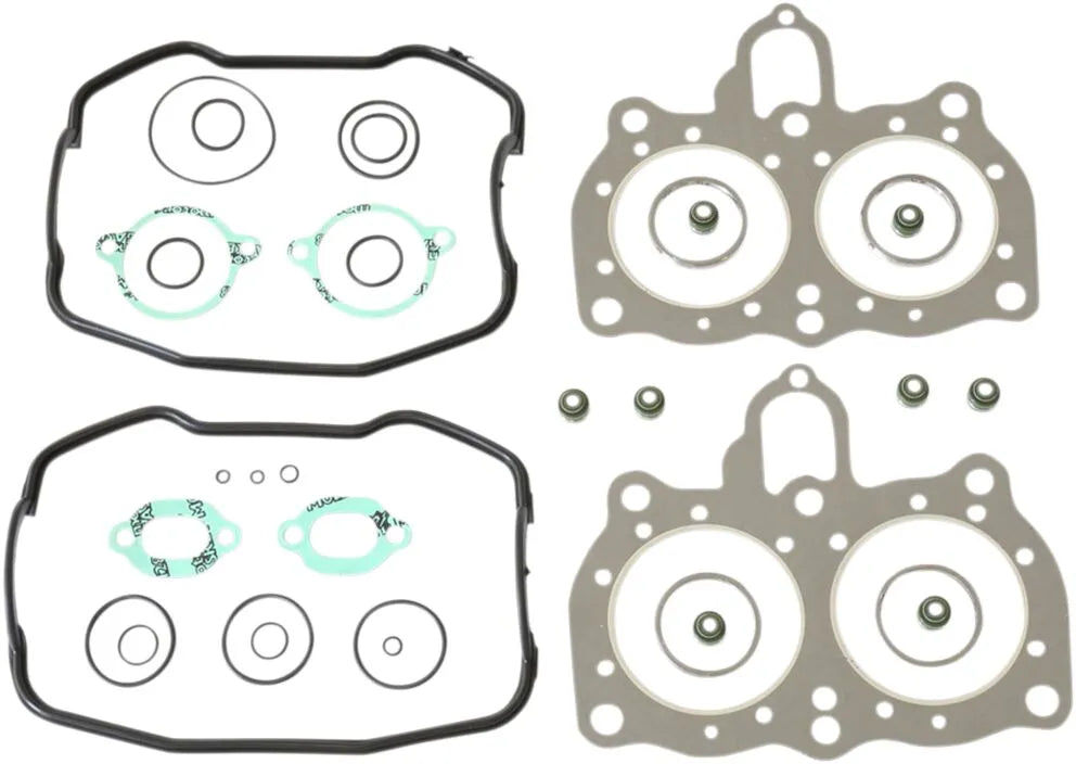 Athena Top-End Gasket Kit 4-Stroke for Honda