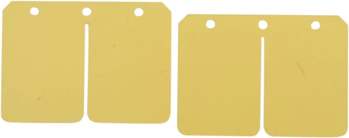 Boyesen Super Stock Reed Set