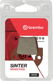 Brembo Prime Sinter Sd Brake Pads