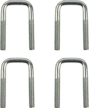 Moose Offroad- Snow Plow U-Bolts for Moose Plow Systems