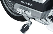 Kuryakyn Omni Cruise Mount With Pegs