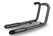 Spark Hot Road Full Exhaust System Stainless Steel Collector - ECE Street Legal & Approved - ECE Street Legal Approved