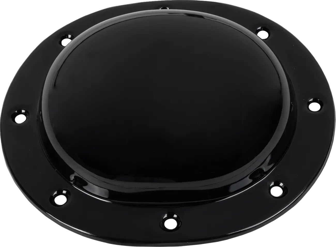 Paughco Smooth-Style Derby Cover for Harley-Davidson