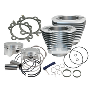 S&S Big Bore Cylinder Kits for Twin Cam – Engine