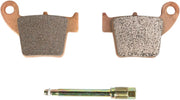 Ebc Mxs Racing Sintered Brake Pads For High Performance - Rear
