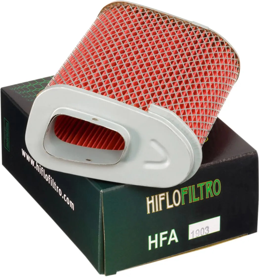 Hiflofiltro Replacement Oe Air Filter For Honda