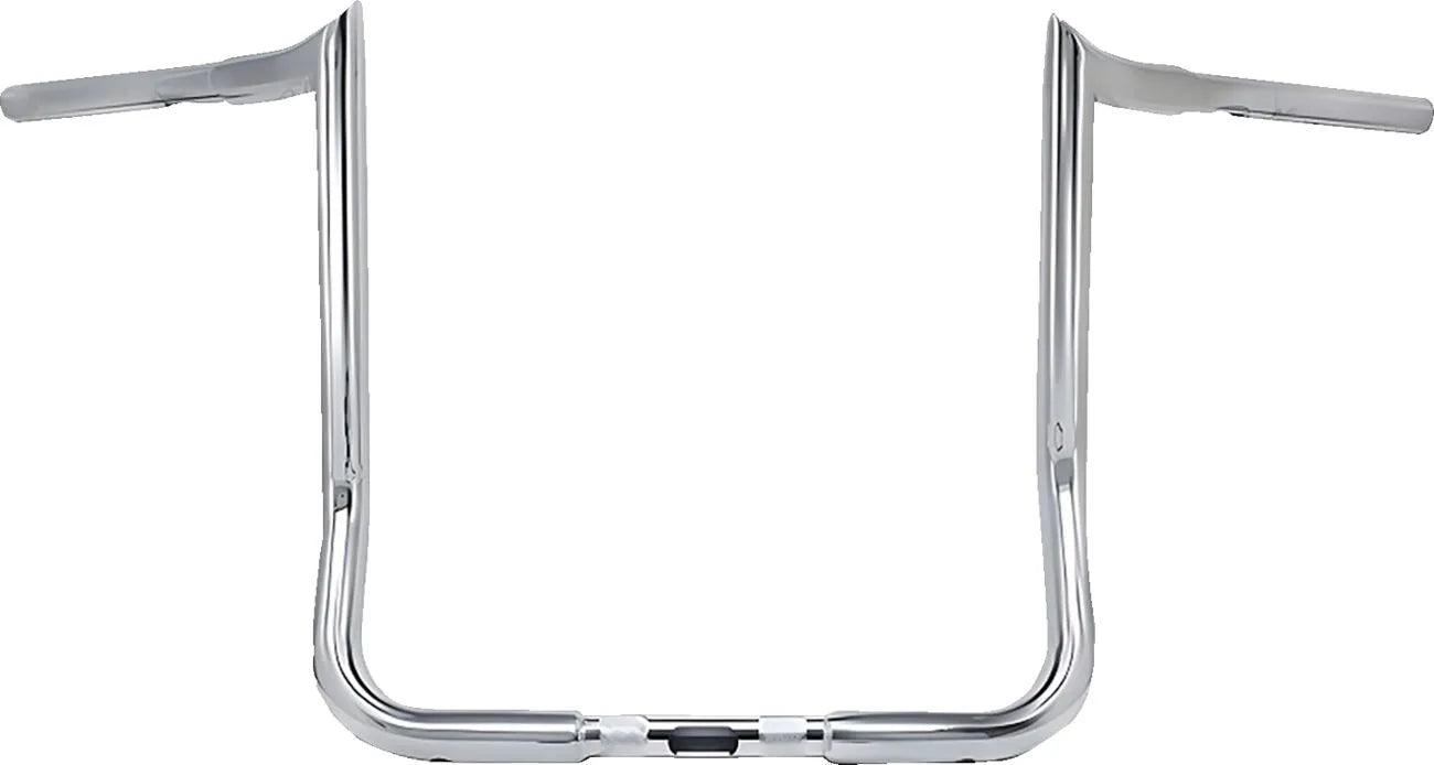 Paul Yaffe Bagger Nation 1-1/4" Monkey Bar Handlebar