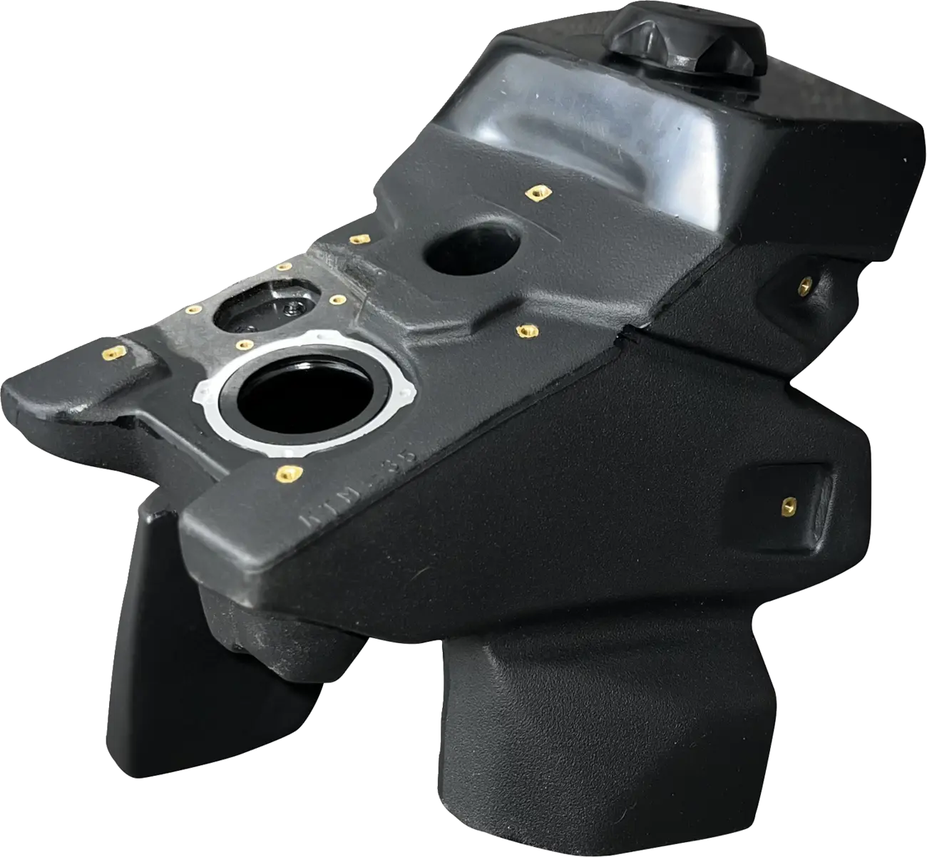 Ims Products Large Capacity Fuel Tank