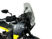 Wrs Motorcycle Fairing Windscreen Smoke