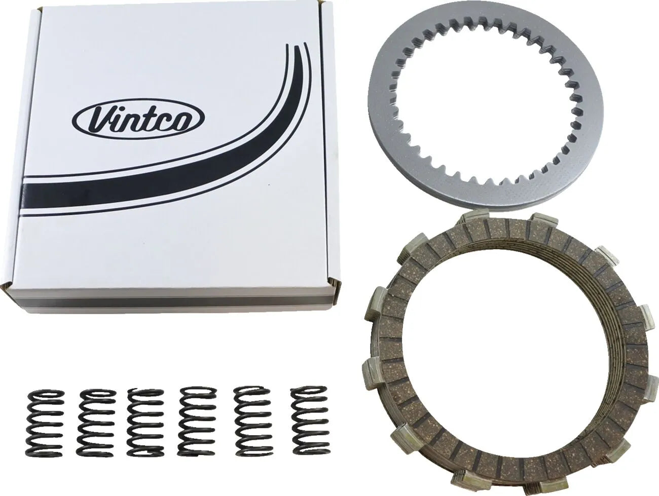 Vintco Clutch Plate Kit