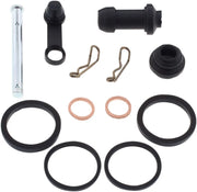 Moose Offroad Brake Caliper Rebuild Kit