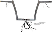 Fat Baggers 1-1/4" Wired Handlebar Kit