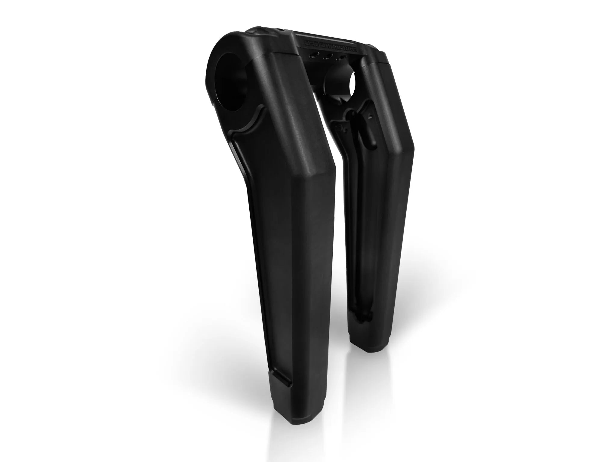Heinz Bikes Performance Clubstyle Riser 1"