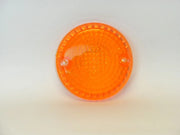 K&s Technologies Amber Turn Signal Replacement Lens