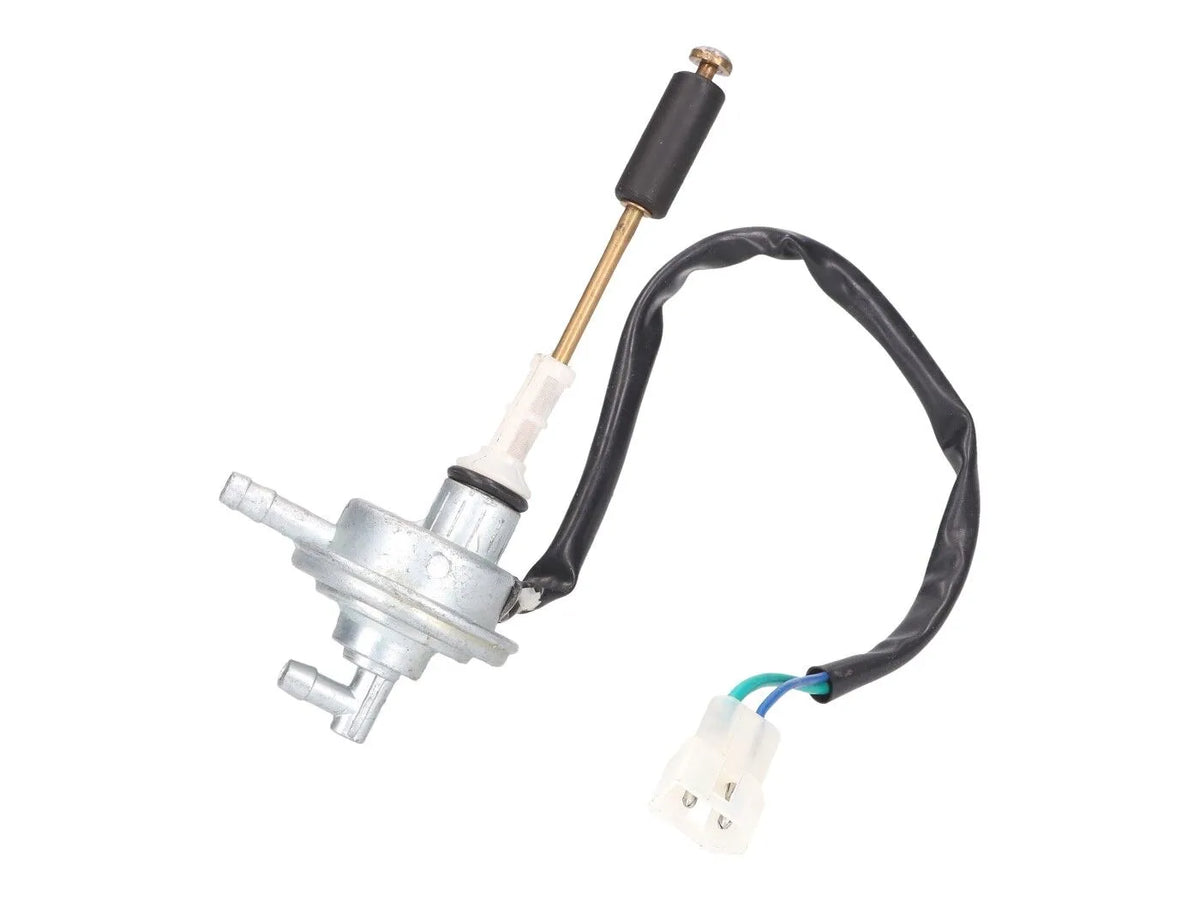 101 OCTANE Inline Auto Fuel Tap for Aprilia Derbi 2006-2010